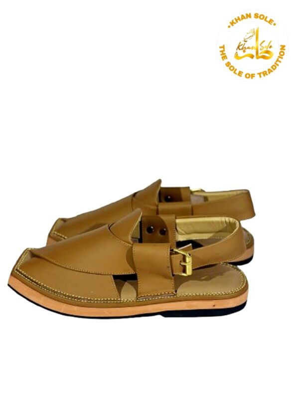 Tan Kaptaan Chappal - Image 3