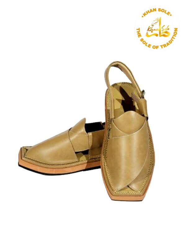 Camel Kaptaan Chappal