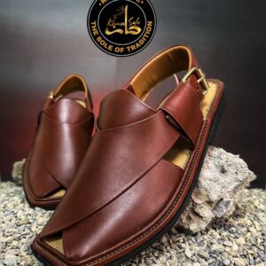 Peshawari Chappal